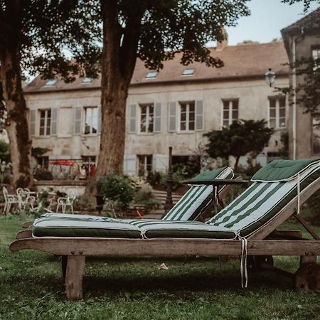 La Fontaine Racine - Chambres D'Hotes La Ferte-Milon Екстер'єр фото