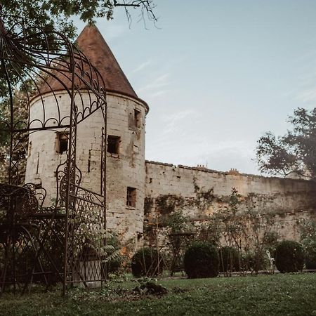 La Fontaine Racine - Chambres D'Hotes La Ferte-Milon Екстер'єр фото