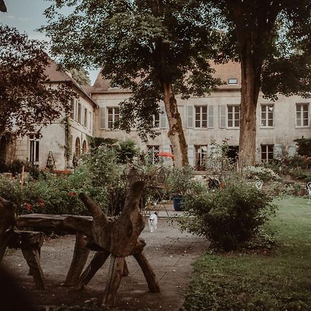 La Fontaine Racine - Chambres D'Hotes La Ferte-Milon Екстер'єр фото